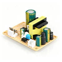 Alimentation à découpage 12V 2.5A, entrée 110-240VAC pour caméra de sécurité CCTV, bande LED, carte de contrôle d'automatisation IoT pour maison intelligente, CE