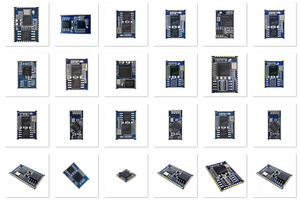 Bluetooth модуль чип для стерео наушников мотоциклетный шлем Qualcomm Bluetooth программируемый чип для динамиков усилитель - Product Image 6