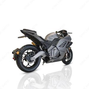 Certifié CEE COC Registre Juridique 5000W Panigale Go 140 km/h <span class=keywords><strong>Moto</strong></span> Électrique de Course - Product Image 6