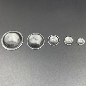 Tùy chỉnh ống kính quang học kính quang học biconvex xi lanh ống kính Aspherical ống kính - Product Image 4