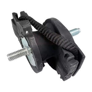 22316796617 Rubber Achter Auto Auto Motor Transmissie Mount Voor Bmw 1 Serie F20 116i 118i 125i 11-15 <span class=keywords><strong>3</strong></span> Serie F30 22316796619 - Product Image 5