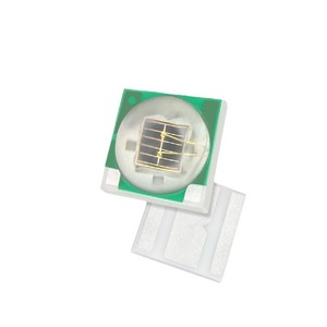 Lumière infrarouge pour massage, puce LED en céramique 3535, lampe de thérapie à lumière rouge haute puissance 1-3W, matériau du corps en plastique - Product Image 1