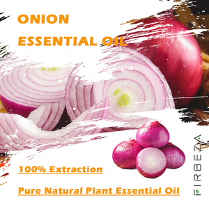 Aceite para el crecimiento del cabello de cebolla roja natural a granel 100% Aceite esencial de cebolla orgánica natural - Product Image 6