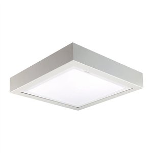 Pannello LED Retroilluminato Beghelli UGR19 125x4 Cm, Plafoniera Commerciale - Product Image 2