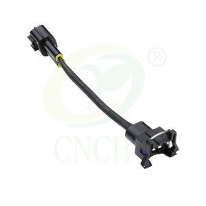 用于日产发动机的EV6喷油器适配器线束 - Product Image 1