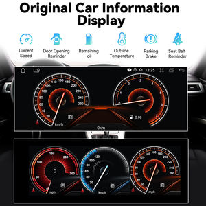 Android 12 8 Core 8.8 pollici Autoradio <span class=keywords><strong>Stereo</strong></span> <span class=keywords><strong>per</strong></span> BMW X3 x4 F25 F26 lettore <span class=keywords><strong>DVD</strong></span> <span class=keywords><strong>auto</strong></span> <span class=keywords><strong>auto</strong></span> GPS navigazione BT Autoradio No <span class=keywords><strong>DVD</strong></span> - Product Image 3