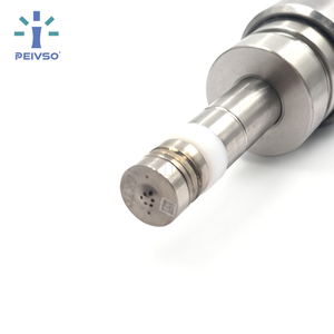 Injecteur de carburant OEM 06E906036C, buse d'injection de carburant pour Audi A4 A6 A8 Q5 S6 S8 Volkswagen, pièces détachées automobiles - Product Image 3
