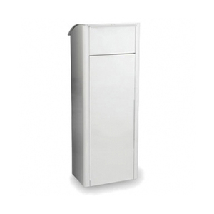 De fabricación de metal fundido de pared de hierro paquete gota caja para la vivienda de <span class=keywords><strong>correo</strong></span> y paquetes - Product Image 2