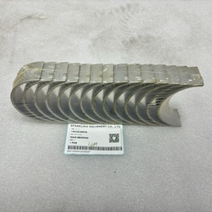 SKGM 140103-00075 Cojinete principal para <span class=keywords><strong>Doosan</strong></span> DE08TIS <span class=keywords><strong>D1146</strong></span> - Product Image 3