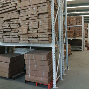 מדפי אחסון כבדים למחסן - Product Image 6