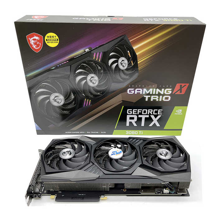 MSI GeForce RTX 3080 非LHR Amazon.com: MSI Gaming GeForce RTX 3080 LHR 10GB GDRR6X 320