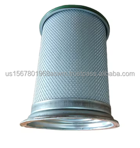 Filtro Separador de Aceite y Gas Manny de Alta Calidad 6.1931.1, Accionado por Motor, Certificado ISO 9001, Hecho de Metal Duradero para Compresores de Aire - Product Image 5