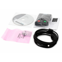 Kit Koneksi PC-Inverter untuk PLC 6SL3255-0AA00-2CA0 Baru