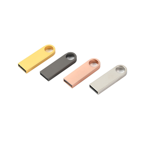 Quà Tặng Tùy Chỉnh Kim Loại Đĩa 128GB Thumbdrive Nhỏ <span class=keywords><strong>Memory</strong></span> Stick Pendrive 32GB 16GB Tùy Chỉnh Bút Ổ Đĩa <span class=keywords><strong>USB</strong></span> - Product Image 6