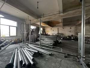 Attrezzatura <span class=keywords><strong>da</strong></span> Palestra per Allenamento Fitness <span class=keywords><strong>All</strong></span>'<span class=keywords><strong>aperto</strong></span> Calisthenics Park Set Sbarre per Dip Power Rack Stazione Calisthenics Crossfit - Product Image 3