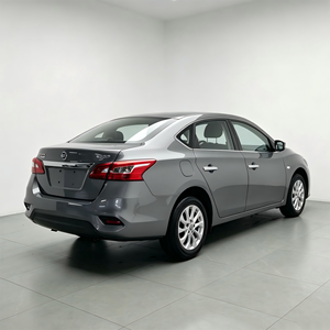 นิสสัน ซิลฟี่ ปี 2024 รุ่นคลาสสิค XE CVT คอมฟอร์ท เวอร์ชั่น <span class=keywords><strong>1</strong></span>.<span class=keywords><strong>6</strong></span> ลิตร เกียร์อัตโนมัติ รถเก๋งมือสอง วิ่งน้อย 4600 กม. สำหรับขายส่ง - Product Image 6