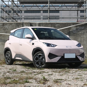 Hot EV BYD Seagull 305Km 2025 100% Coche eléctrico <span class=keywords><strong>puro</strong></span> <span class=keywords><strong>Mini</strong></span> 135Nm - Product Image 3