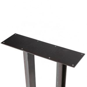 Newly Designed Factory Price Modern Steel Kitchen & Bathroom <b>Table</b> <b>Legs</b>-Durable Furniture <b>Legs</b> - Product Image 3