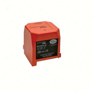 Bộ điều khiển đốt fireye mà không phát hiện rò rỉ BP230UVFR-S2 phát hiện rò rỉ BP230UVFR-SXMP Hệ thống bảo vệ ngọn lửa - Product Image 4