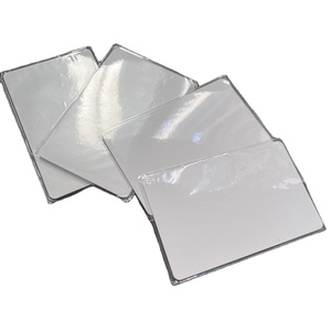 Smart Digital <strong>UID</strong> URL Encoded Printable China High Security School Blank Student Matt Pvc Id <strong>Card</strong> Design <strong>With</strong> Window For Events - Product Image 1