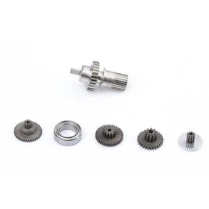 Bộ bánh răng kim loại KST DS725/DS315/MR320/BLS915/X20-2208/SV915-12/X10/X15-1208 - Product Image 5