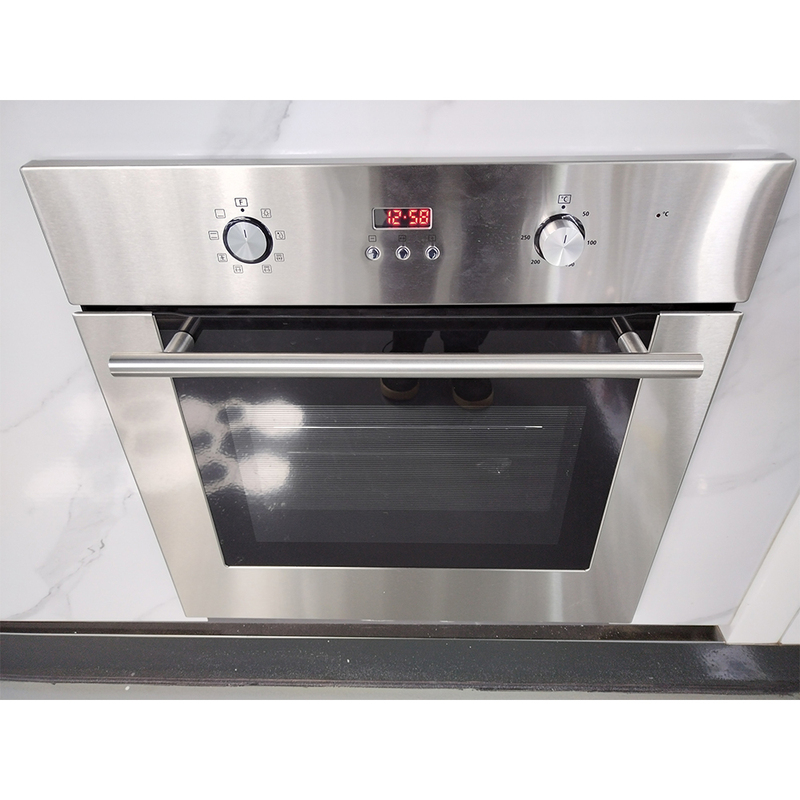 Built in Electric Gas Oven for