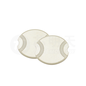 Đĩa pzt có thể phát hiện và chuyển đổi các rung động cơ học hoặc thay đổi áp suất thành tín hiệu điện. - Product Image 4