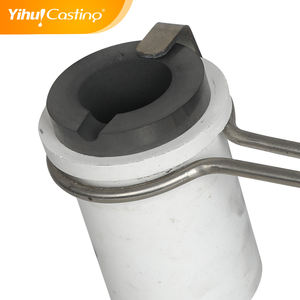 สแตนเลสสตีลคีมจับเครื่องประดับหล่อเครื่องมือสำหรับเครื่องประดับเตาไฟฟ้า - Product Image 4