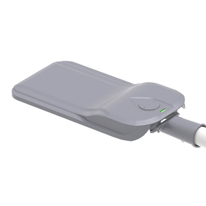 Farola LED de CA de Alta Eficiencia de 200W, Carcasa de Aluminio IP65, Garantía de 5 Años, Control Remoto, para Carreteras Urbanas y Rurales, Aceras, FL-LD-C - Product Image 3