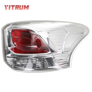 Feu Stop Arrière YITRUM 8330A788 pour Mitsubishi Outlander 2013-2015 - Product Image 2