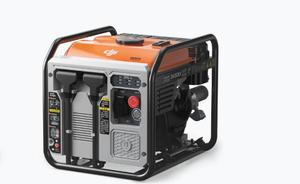 T10 Smart Agricultural UAV: 50kg Spray & Spread Payloads, Global Fumigación Drone Accesorios - Product Image 5