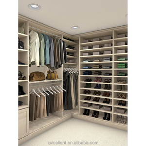 <span class=keywords><strong>Armadio</strong></span> Smart per Bambini in Cartone, Guardaroba per Camera da Letto con 2 <span class=keywords><strong>Ante</strong></span> a Specchio, in Legno, Stile Montessori, <span class=keywords><strong>Armadio</strong></span> Walk-in a 3 <span class=keywords><strong>Ante</strong></span> - Product Image 4