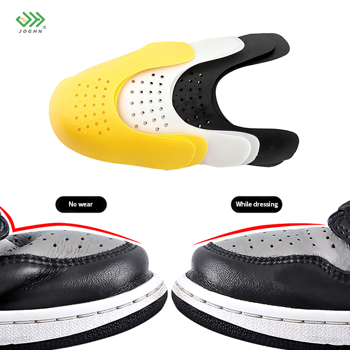 JIANHUI защита для обуви от складок против морщин спортивные гарантии кроссовки защита от складок