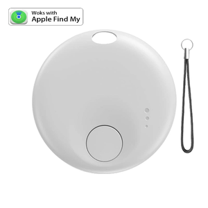 Thông minh N tag Tracker chính xác cho Bluetooth định vị chống mất nhắc nhở cho Apple tìm ứng dụng của tôi MFI Bluetooth định vị cho ví - Product Image 1