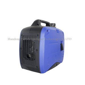 Generador Portátil <span class=keywords><strong>de</strong></span> 48V para Vehículos, Extensor <span class=keywords><strong>de</strong></span> Rango, Generador <span class=keywords><strong>de</strong></span> Gas Portátil para Exteriores para Triciclos y <span class=keywords><strong>Cuatriciclos</strong></span> Eléctricos - Product Image 2