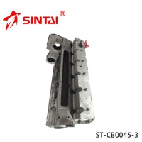 Bộ phận động cơ ô tô chất lượng cao 6CT (CÓ HAI BỘ ĐIỀU CHỈNH NHIỆT) - cụm máy, khối động cơ dài dành cho CUMMINS ST-CB0045-3