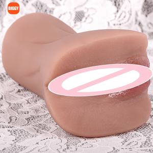 Ucuz erkek mastürbasyon su vajina oyuncak yetişkin oyuncaklar kadın mastürbasyon için yetişkinler için eğlenceli oyuncaklar adam - Product Image 3