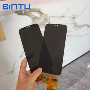 หน้าจอ LCD สำหรับ<span class=keywords><strong>โทรศัพท์</strong></span>มือถือ  อะไหล่เปลี่ยนหน้าจอ OLED สำหรับ <span class=keywords><strong>OPPO</strong></span> VIVO Moto พร้อมทัชสกรีน - Product Image 1