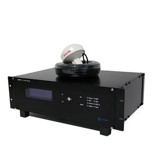 Beidou-servidor <span class=keywords><strong>binario</strong></span> de sincronización de tiempo, GFUVE GB8007/GPS, multifuente, <span class=keywords><strong>reloj</strong></span> estándar para monitoreo - Product Image 1