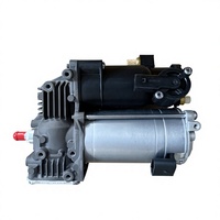 Convient pour Land Rover Discovery 5 L462 Land Rover Velar L560 Nouvelle pompe de compresseur de suspension pneumatique OEM LR121140 LR095838 LR140034