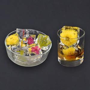 Dễ dàng phát Hành Hiện Đại Whisky thiết kế nhựa Silicone Kem vuông khối <span class=keywords><strong>container</strong></span> các nhà sản xuất Silicone rõ ràng <span class=keywords><strong>Ice</strong></span> Cube khuôn xô hộp - Product Image 6