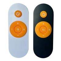 2025 plus récent ZiYuan 4 8 boutons Module de télécommande sans fil plus petit émetteur composants électroniques pour jouets télécommandés