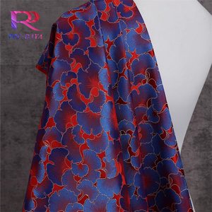 Sutra tenunan tangan-brokat Zari dengan Paisley yang terinspirasi oleh Mughal untuk perbatasan Saree - Product Image 2