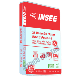 Sacs en polypropylène tissé à fond plat avec valve, sacs en plastique laminé pour ciment, sacs en plastique pour ciment de 50 kg, vente en gros - Product Image 3