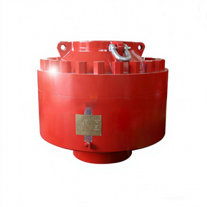 API 16A Dispositivo de Prevención de Explosiones Anulares Esférico (BOP) para Sistemas de Control de Pozos Petroleros de Alta Presión - Product Image 1