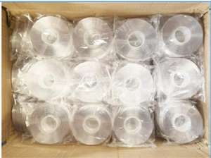 <span class=keywords><strong>Ruban</strong></span> <span class=keywords><strong>adhésif</strong></span> <span class=keywords><strong>Double</strong></span> <span class=keywords><strong>face</strong></span> lavable sans trace Nano Transparent, meilleure vente sur <span class=keywords><strong>Amazon</strong></span> - Product Image 6