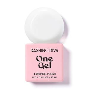 Dessing Diva smalto per unghie collezione Marshmallow - Product Image 1