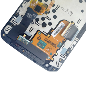 Đối Với Thay Thế Màn Hình Lcd Motorola Nexus 6 - Product Image 6