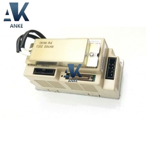 YASKAWA Servocontrolador con Moter Amplificador DE LA Marca Nuevo - Product Image 3