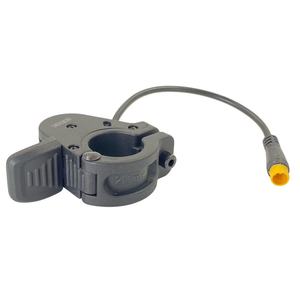 Accélérateur pour adulte <span class=keywords><strong>Xiaomi</strong></span> M365 <span class=keywords><strong>Pro</strong></span> <span class=keywords><strong>2</strong></span> Accélérateur pour pouce Accélérateur pour doigt Accessoire pour scooter électrique - Product Image 4